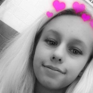 Meet your Posher, Kaileigh